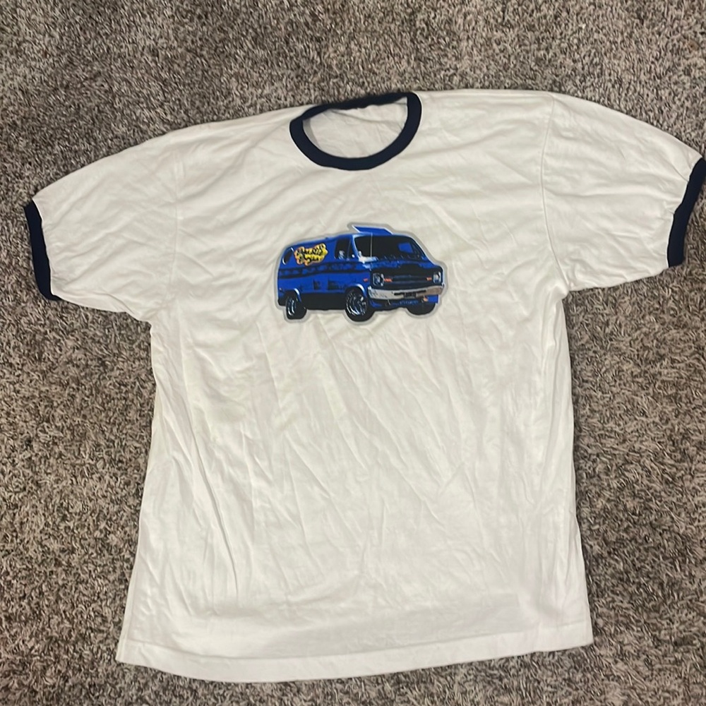Vintage Beastie Boys Aloha Mr. Hand T-Shirt